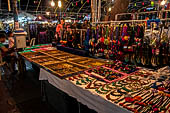 Chiang Mai - The night market.